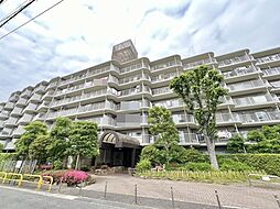 物件画像 エシール越谷