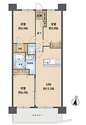 物件画像 グラン・プラーザ新越谷