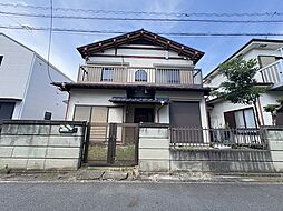 物件画像 越谷市千間台東2丁目 全1区画