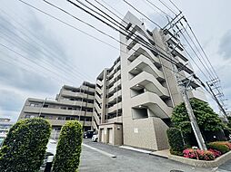 物件画像 越谷北パーク・ホームズ