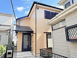 物件画像 越谷市大房　中古戸建