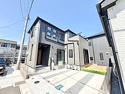 物件画像 三郷市彦野1丁目　中古戸建