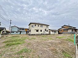 物件画像 越谷市相模町7丁目 売地