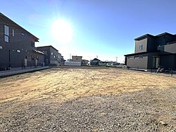 物件画像 越谷市増林　全2区画　B区画