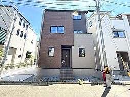 物件画像 さいたま市緑区原山1期 1号棟