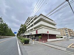 物件画像 ストーク草加二番館