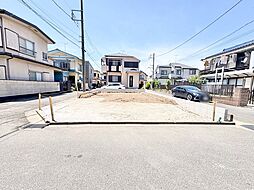 物件画像 春日部市大枝第3　全1棟