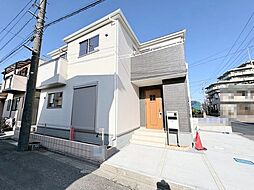 物件画像 春日部市大枝第3　全1棟