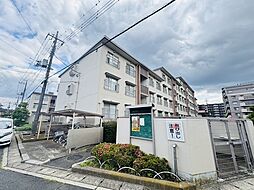 物件画像 越谷ファミールハイツ参号棟