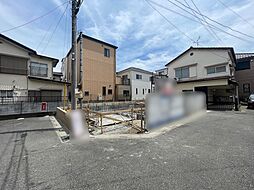 物件画像 越谷市宮本町2期 1号棟