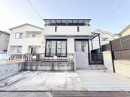 物件画像 越谷市大間野町5丁目 中古戸建