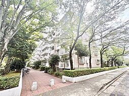 物件画像 三郷早稲田団地第四住宅2号棟