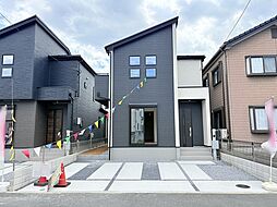 物件画像 草加市青柳20期 全2棟 1号棟