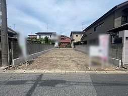 物件画像 吉川市保　C街区