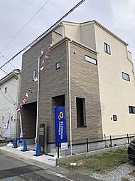 物件画像 越谷市恩間 全1棟