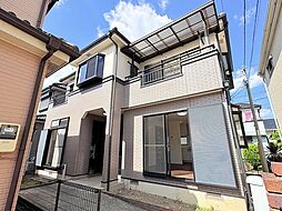物件画像 越谷市大泊　中古戸建