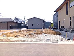 物件画像 春日部市大場 全4棟 3号棟