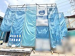 物件画像 吉川市栄町第2 全1棟