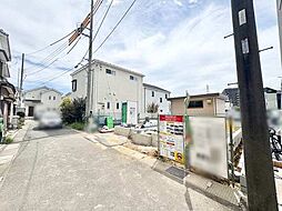 物件画像 三郷市中央7期 1号棟