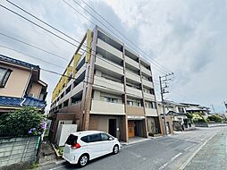 物件画像 グラン・コート東川口