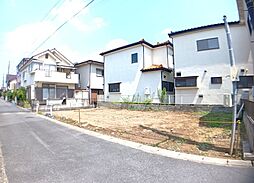 物件画像 越谷市大沢2期 全1区画 売地