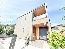 物件画像 草加市青柳 全1棟