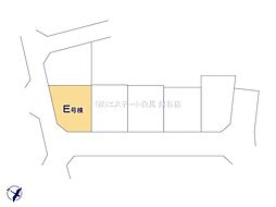 物件画像 川口市安行小山 E号棟
