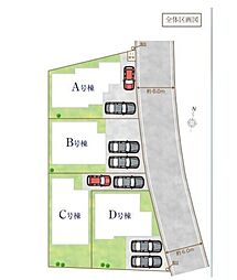 物件画像 春日部市藤塚 全4棟 D号棟