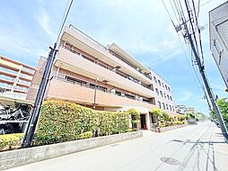 物件画像 コンフォート南越谷