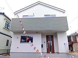 物件画像 春日部市内牧 第7 2号棟