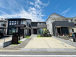 物件画像 川口市安行出羽5丁目　中古戸建