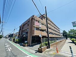 物件画像 ライオンズマンション新田第二