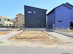 物件画像 春日部市大場第9 全4棟 3号棟