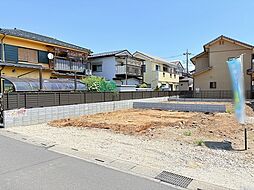 物件画像 春日部市大場第9 全4棟 1号棟