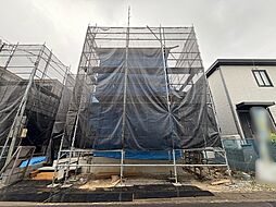 物件画像 春日部市中央8丁目　全2棟　2号棟