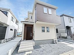 物件画像 春日部市中央8丁目　全2棟　2号棟