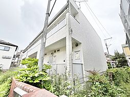 外観の画像