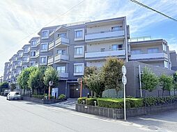 物件画像 レクセルガーデン蒲生