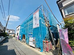 物件画像 越谷市大沢　全1棟
