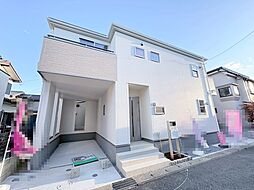 物件画像 越谷市大沢 全1棟