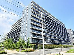 物件画像 シティテラス草加松原ガーデンズ