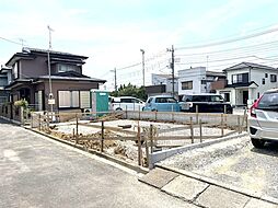 物件画像 春日部市備後東2丁目 全1棟