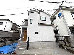 物件画像 草加市新里町 全1棟