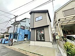 物件画像 越谷市袋山17期　全1棟