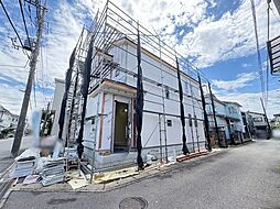物件画像 春日部市下蛭田375番　全1棟