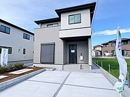 物件画像 越谷市大竹2期　全3棟　3号棟