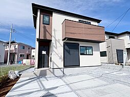 物件画像 越谷市大竹2期　全3棟　2号棟