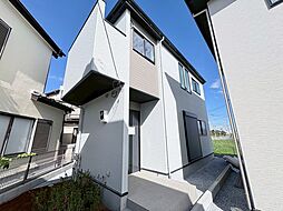 物件画像 越谷市大竹2期　全3棟　1号棟