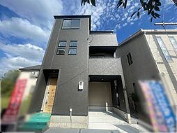 物件画像 越谷市神明町7期　全1棟