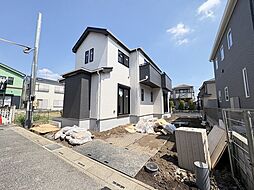 物件画像 草加市清門2丁目6番　全2棟　B号棟